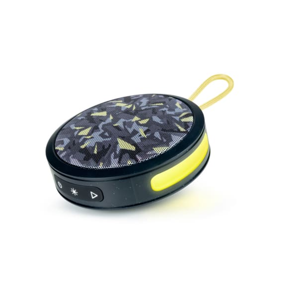 Enceinte sans fil BIGBEN Party Nano - Jaune (PARTYBTIPNANOCBKY) Enceinte sans fil BIGBEN Party Nano - Jaune (PARTYBTIPNANOCBKY)